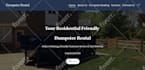 design or redesign squarespace website