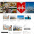 create and design blogspot website on blogger, do website SEO and fix issues