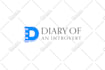 design premium digital marketing and website logo