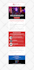 Design Creative Responsive Email Template By Ubaidchohan Design Creative Responsive Email Template By Ubaidchohan