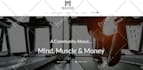 design or redesign squarespace website