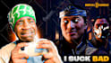 design attractive view boosting youtube thumbnail in 2hrs