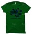 Do bulk custom typography t shirt, printable t shirt design by Top_logo ...