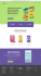 design and redesign wix website
