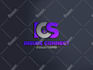 create a professional minimalist business logo design