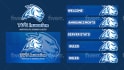 Design discord banner for you server by Edengaming