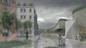 do post production of your renders in photoshop