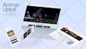 design or redesign responsive wix studio or editor x website