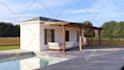 do exterior design, 3d rendering and modeling of your house, commercial building