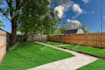 add grass and enhance real estate photo professionally