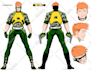 design original character concept art