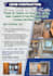 design a modern construction flyer, poster or banner