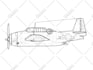 do technical and clean vector line illustrations