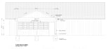 provide covered deck drawings for city permit