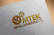 create a minimalist and modern logo design