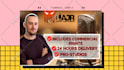 make aesthetic minimalist youtube thumbnails