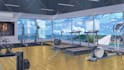 draw anime background and environment art