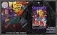 create cool street wear design for your clothing brand