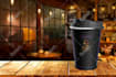 do creative design coffee mug or cup within 3 hours