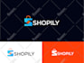 design modern minimalist business logo design in 24 hrs