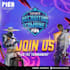 create an esports tournament logo