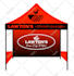 do your canopy tents design