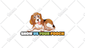 make a creative animals and pets logo with better service