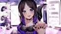 draw an amazing anime art illustration for you