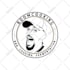 create custom hand drawn logo design for your brand