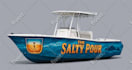 create professional vehicle wrap design, boat wrap, car wrap, van wrap