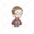 draw you a pngtuber in chibi