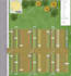 do detailed 2d landscape site plan, home plan, urban or farm plans, lot plotting