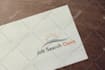 design a professional handwritten signature logo for your brand