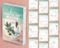 design hyperlinked digital planner for etsy