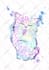 create a watercolor tattoo design