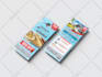 design perfect door hanger, rack card, dl flyer, postcard