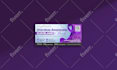 design your billboard ad or banner under 24 hrs