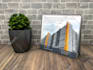design amazing desk and wall calendars 2025