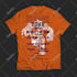 design a creative graphic t shirt design