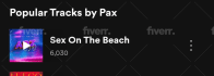 create and run advertising to promote your spotify music