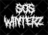 design an extreme ,brutal or death metal logo for your brand