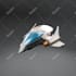 create cute characters, mascot, animal, 3d print, cartoon character in blender