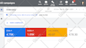 set up app install, app promotion, google display ads