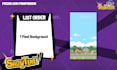 create professional 2d pixel game art assets for your game