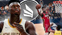 design nba 2k26 and 2k thumbnails