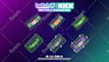 create custom sub badges and emote for kick, twitch, or stream