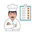 design an original set of icons or pictograms