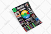 do any kind of graphic design infographics, poster, flyer, banners, covers,edits