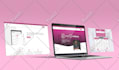build a business, portfolio, restaurant or ecommerce website