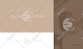 design saas timeless, minimalist business or brand logo